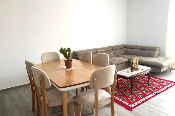 ✨ JEPET ME QERA APARTAMENT SUPER LUKSOZ 3+1+2 NE 5 MAJI ✨