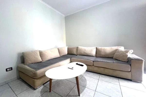 🏡 Jepet me Qera Apartament 1+1 tek Jordan Misja 
