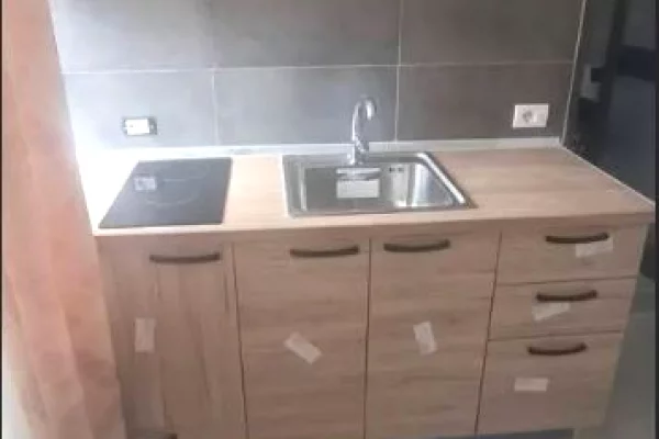 Shtepi me qera 1+1 ne Tirane - 400 Euro