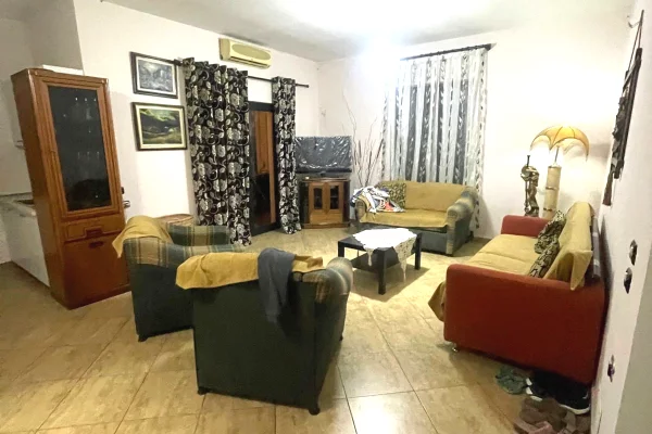 🏡 JEPET ME QERA HYRJE 3+1 NE ALI DEM