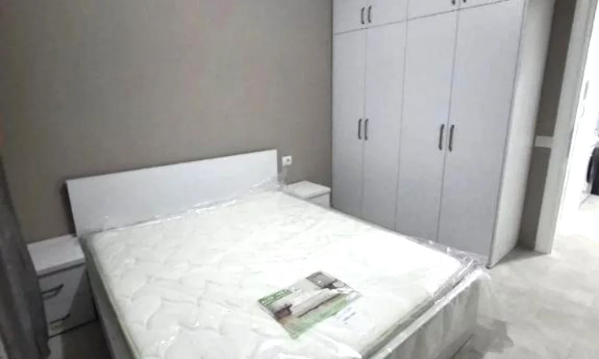 Shtepi me qera Apartament ne Tirane, 1+1, Mobilimi E mobiluar, Pagesa 570  Euro.