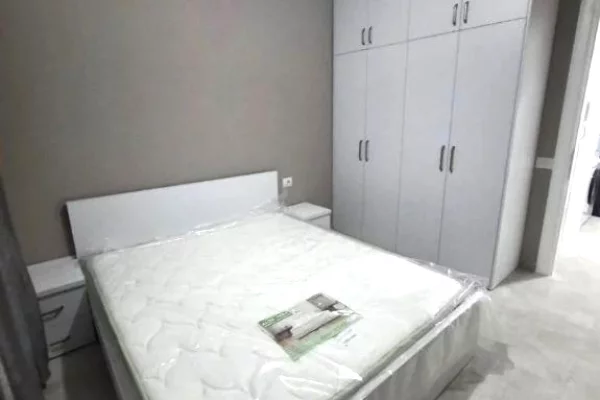 🏠 Jepet me Qira Apartament 1+1 Ne Yzberisht 