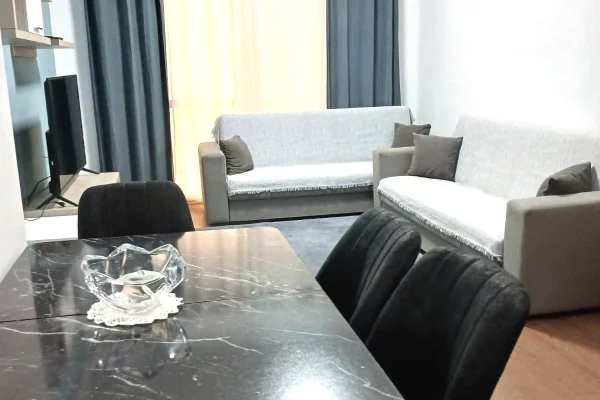 🏡 Jepet me Qera Super Apartament 2+1 ne Fresk