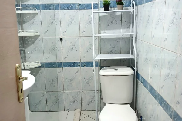 Shtepi me qera Apartament ne Tirane, 2+1, Mobilimi E mobiluar, Pagesa 400  Euro.