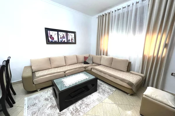 🏡 Jepet me Qera Apartament 2+1 ne Don Bosko