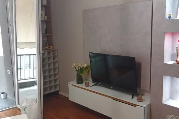 🏠SHITET SUPER APARTAMENT 2+1+2 I MOBILUAR – GATI PËR BANIM NE 5 MAJI.