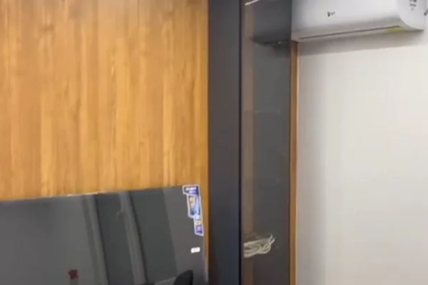 Shtepi me qera Apartament ne Tirane, 1+1, Mobilimi E mobiluar, Pagesa 500  Euro.