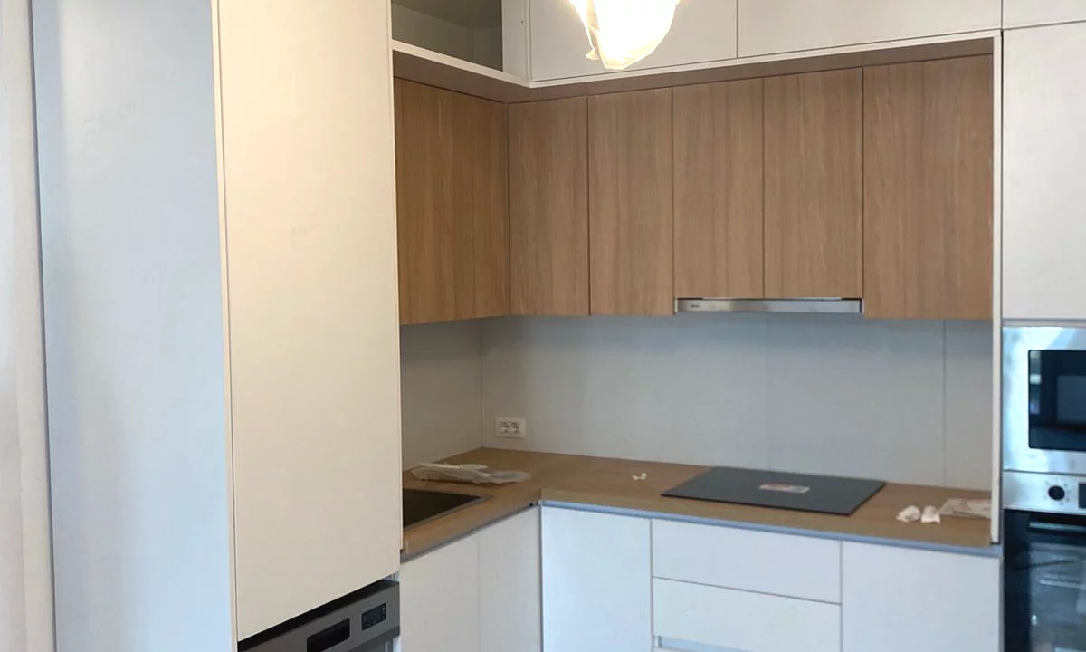 Shtepi me qera Apartament ne Tirane, 1+1, Mobilimi E mobiluar, Pagesa 600  Euro.