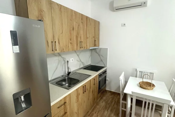 Shtepi me qera 1+1 ne Tirane - 320 Euro