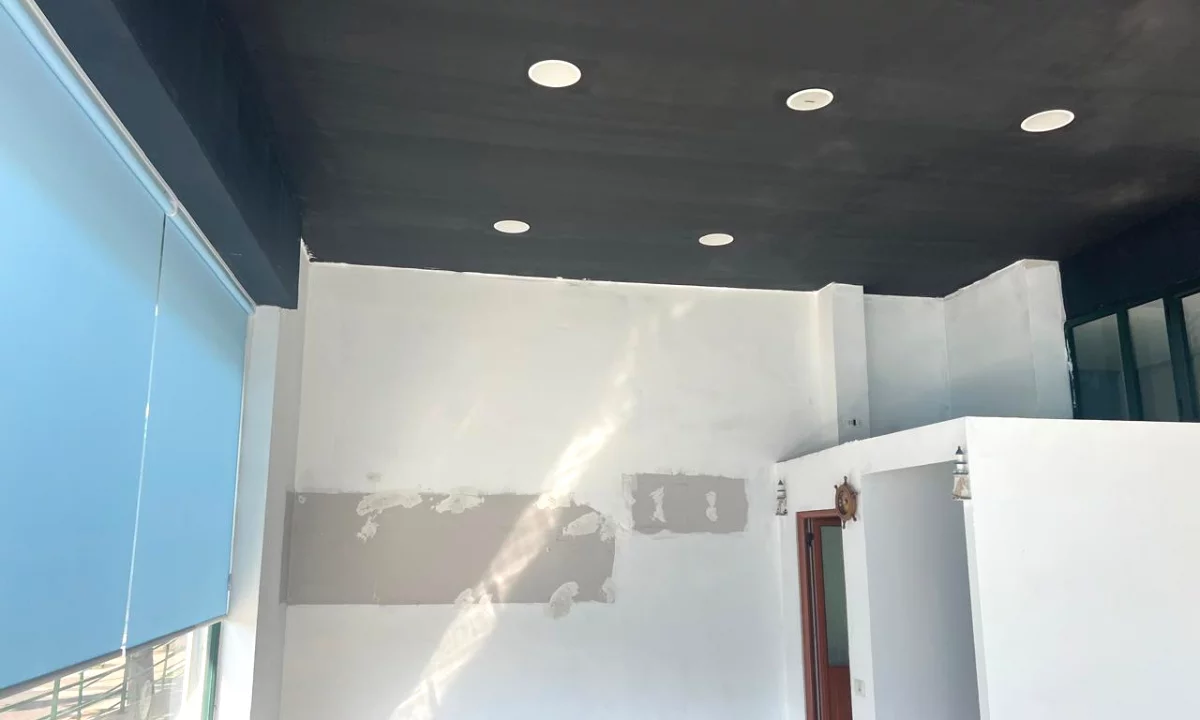 🏢 Jepet me Qera Ambient Biznesi ne Astir/ Yzberisht