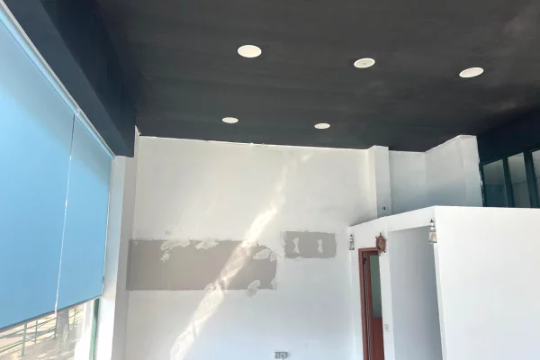 Ambient biznesi me qera 1+1 ne Tirane - 550 Euro