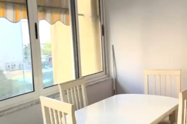 Shtepi me qera 1+1 ne Tirane - 400 Euro