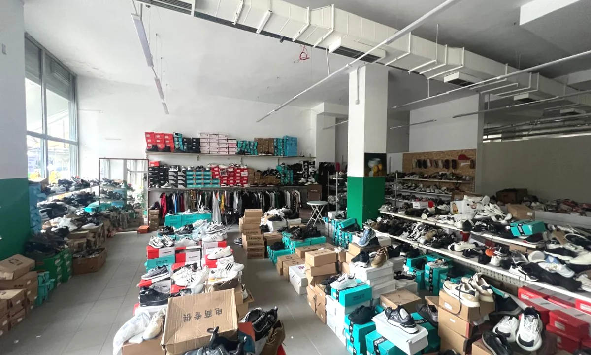 🏢 Jepet me Qera Ambient Biznesi ne Yzberisht