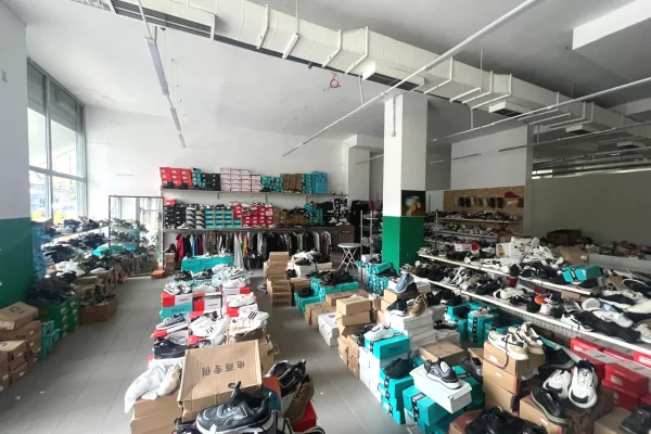 🏢 Jepet me Qera Ambient Biznesi ne Yzberisht