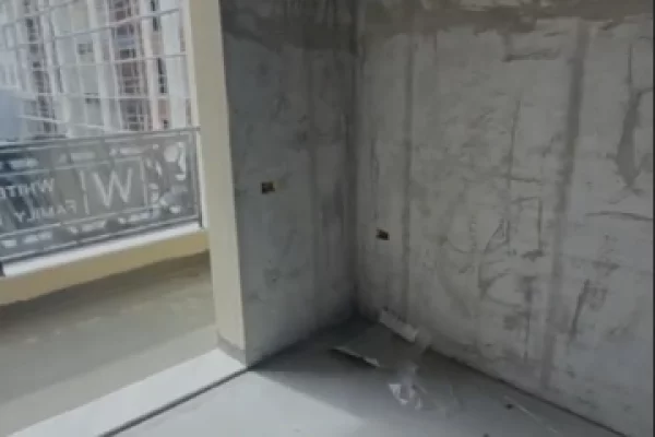 Shtepi ne shitje Apartament ne Tirane, 1+1, Mobilimi Bosh, pa mobiluar, Pagesa 72,000  Euro.