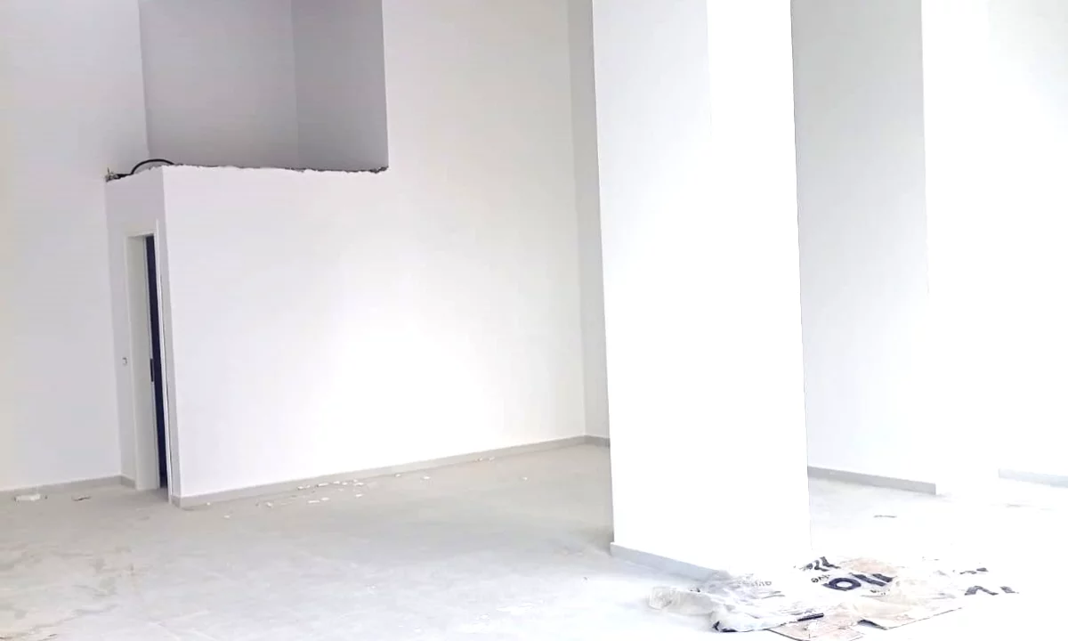 🏢 Jepet me Qera Ambient Biznesi afer Concordit 5 Maj