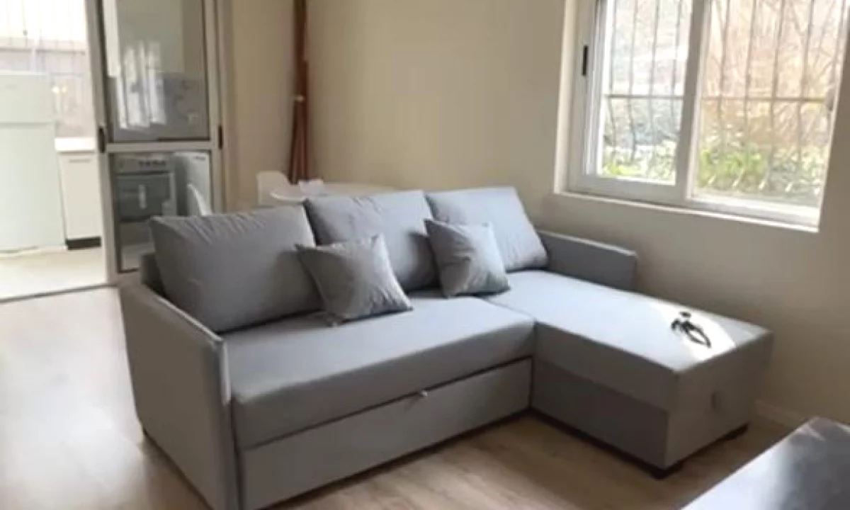 Appartamento in affitto a Tirana 1+1, Arredato