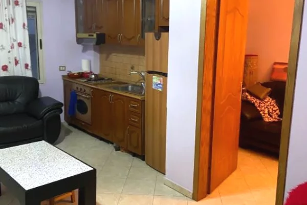 ✅️JEPET ME QERA APARTAMENT 1+1 TEK Vilat Gjermane , Ekonomiku