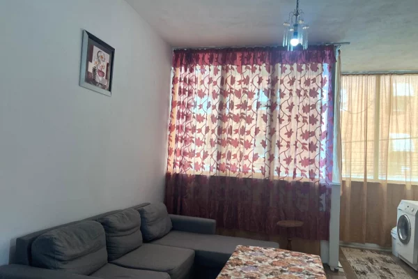 🏡 Jepet me Qera Apartament 1+1 ne Astir