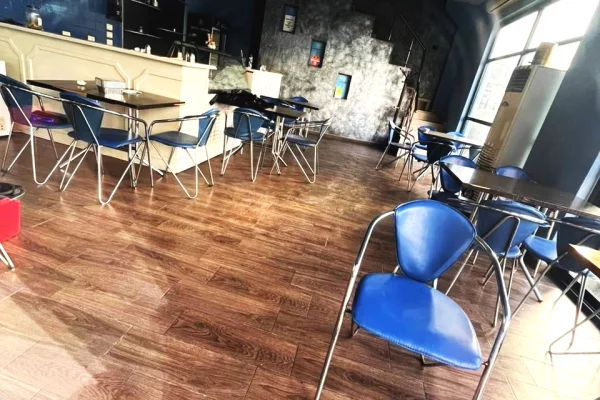 Ambient biznesi me qera 2+1 ne Tirane - 1,000 Euro