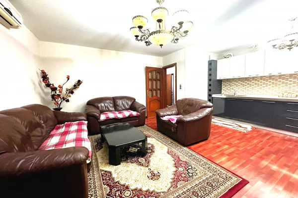 Shtepi me qera 2+1 ne Tirane - 650 Euro