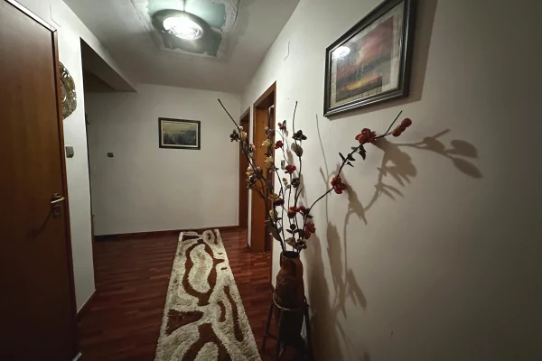 Shtepi me qera Apartament ne Tirane, 2+1, Mobilimi E mobiluar, Pagesa 650  Euro.