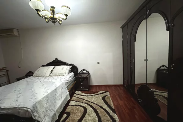 Shtepi me qera Apartament ne Tirane, 2+1, Mobilimi E mobiluar, Pagesa 650  Euro.