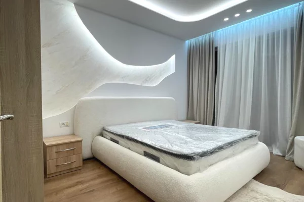 Apartment for sale in Tirana 1+1, Furnished