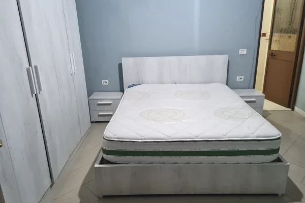 Shtepi me qera Apartament ne Tirane, 2+1, Mobilimi E mobiluar, Pagesa 500  Euro.