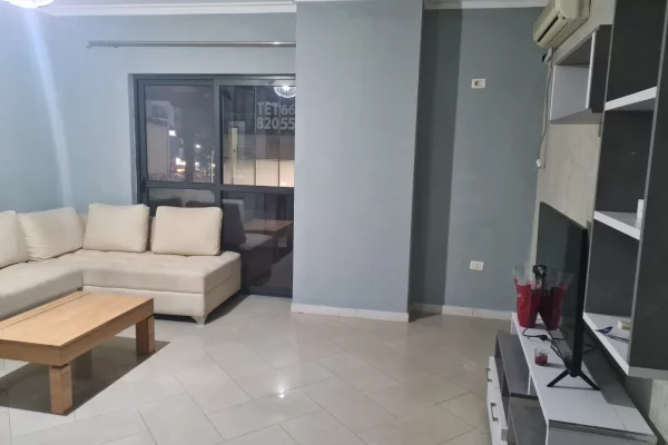 Shtepi me qera 2+1 ne Tirane - 500 Euro