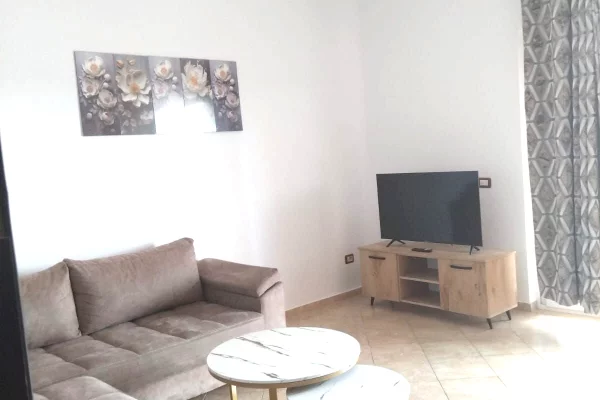 Casa in affitto 1+1 a Tirana - 400 Euro