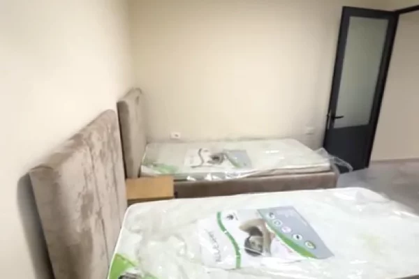 Appartamento in affitto a Tirana 1+1, Arredato