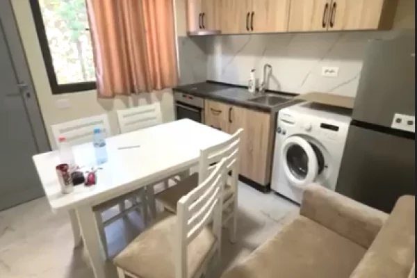 Casa in affitto 1+1 a Tirana - 400 Euro
