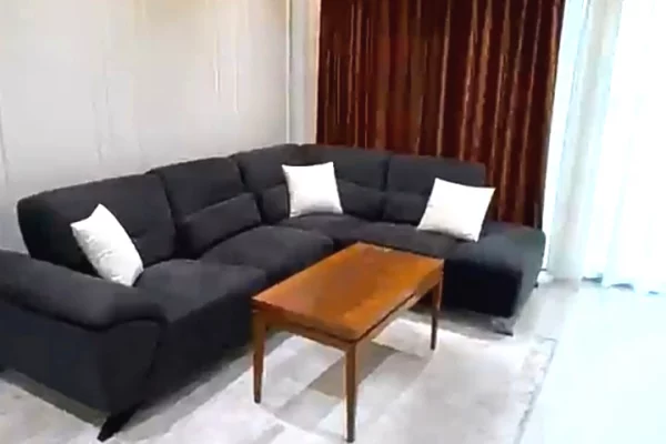 Shtepi me qera 1+1 ne Tirane - 600 Euro