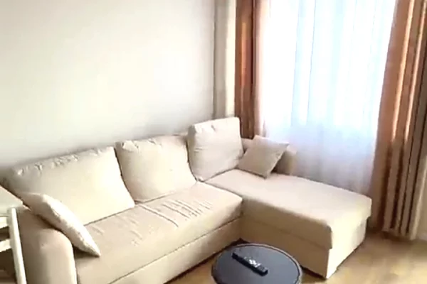 Shtepi me qera 1+1 ne Tirane - 500 Euro