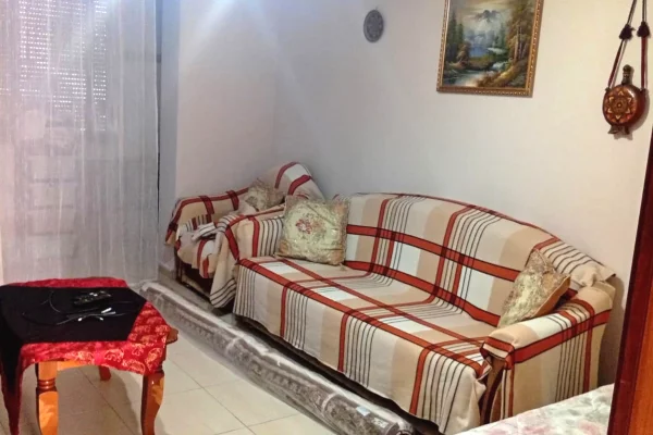 House for Rent 2+1 in Tirana - 400 Euro