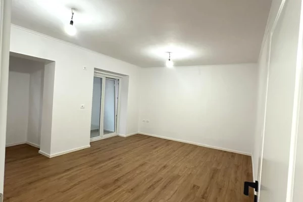 House for Sale 1+1 in Tirana - 90,000 Euro