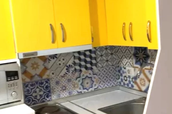 Shtepi me qera 1+1 ne Tirane - 500 Euro