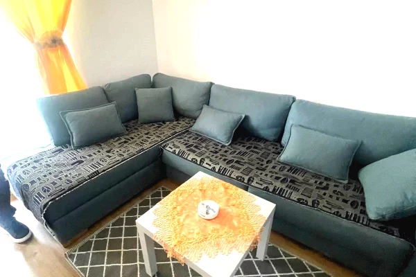 Shtepi me qera 1+1 ne Tirane - 350 Euro