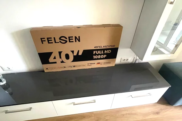 Shtepi me qera Apartament ne Tirane, 1+1, Mobilimi E mobiluar, Pagesa 350  Euro.