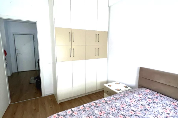 Shtepi me qera Apartament ne Tirane, 1+1, Mobilimi E mobiluar, Pagesa 350  Euro.