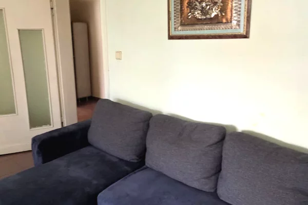 Shtepi me qera Apartament ne Tirane, 1+1, Mobilimi E mobiluar, Pagesa 550  Euro.