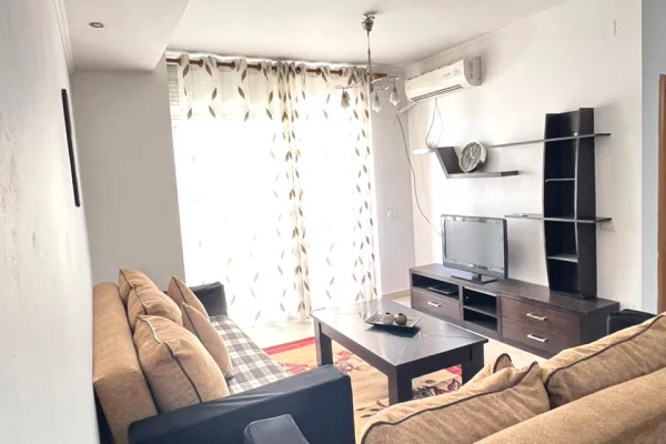 🔥 SUPER OKAZION 🔥🏡 Jepet me Qera Apartamenti  2+1 ne Astir