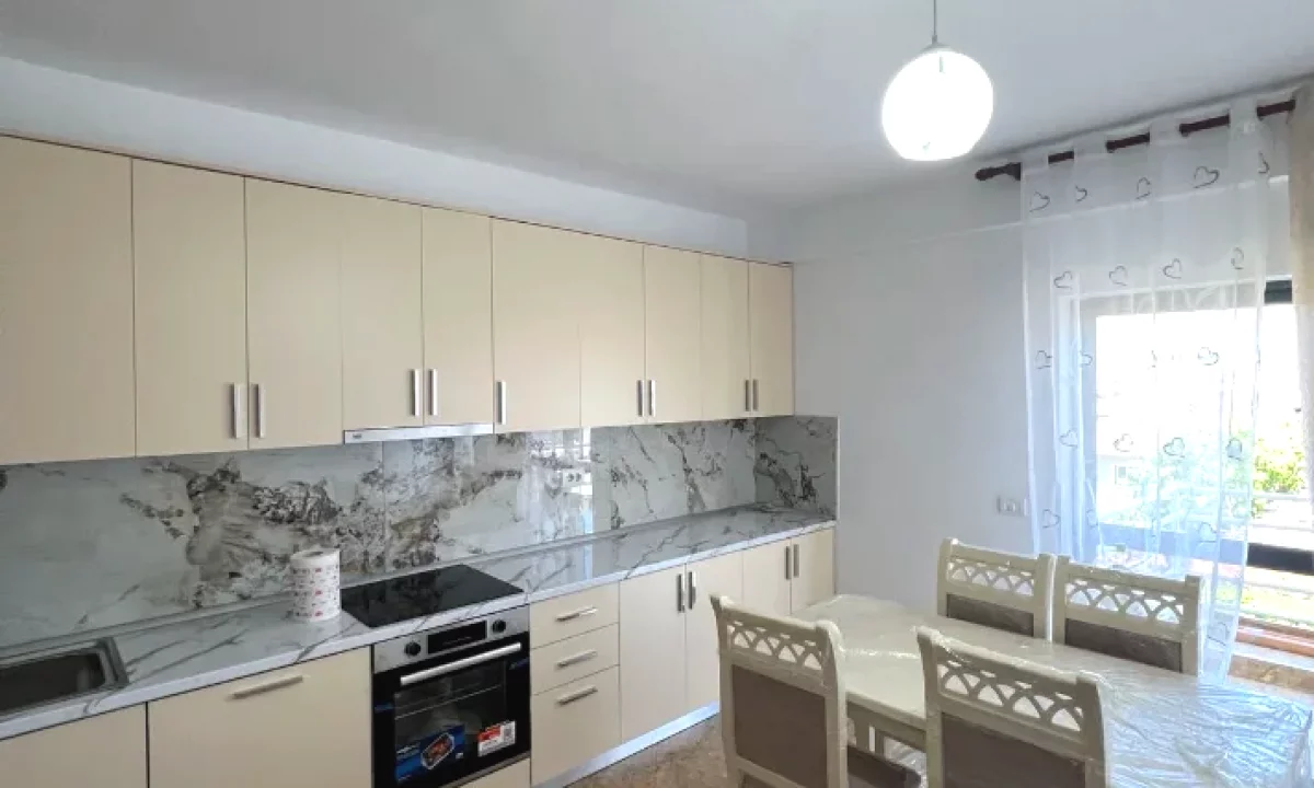 Apartment for rent in Tirana 2+1, Furnished