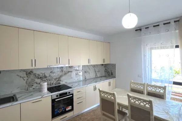 🔥 OKAZION 🔥🏡 Jepet me Qera Apartament 2+1 ne fillim Don Bosko