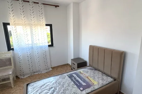 🔥 OKAZION 🔥🏡 Jepet me Qera Apartament 2+1 ne fillim Don Bosko