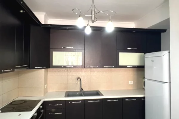 Shtepi me qera Apartament ne Tirane, 2+1, Mobilimi E mobiluar, Pagesa 450  Euro.