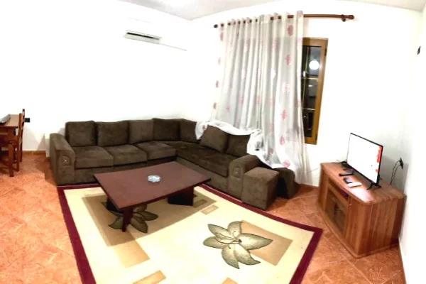 Shtepi me qera 1+1 ne Tirane - 500 Euro