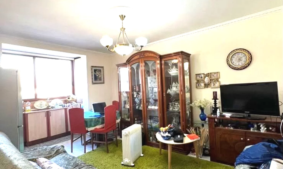 Shtepi me qera Apartament ne Tirane, 2+1, Mobilimi E mobiluar, Pagesa 500  Euro.
