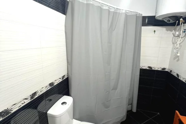 Shtepi me qera Apartament ne Tirane, 1+1, Mobilimi E mobiluar, Pagesa 400  Euro.